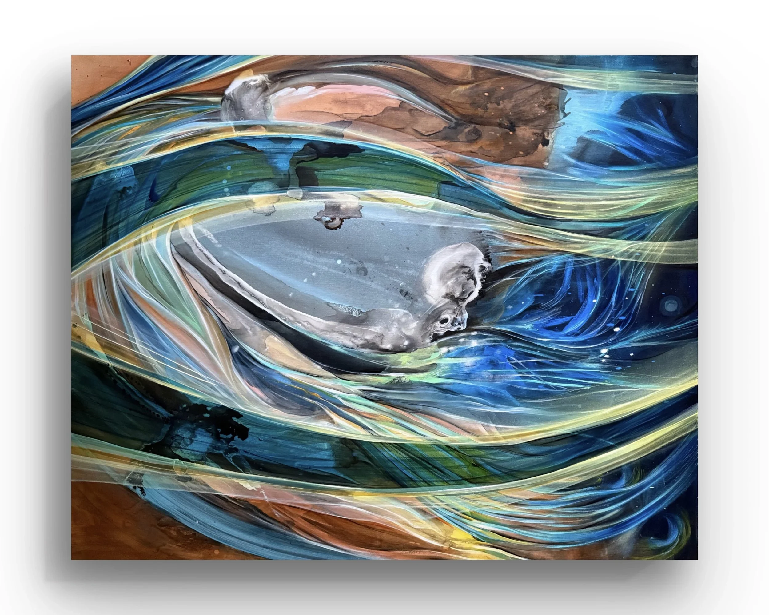 THE SEA ONE (2)