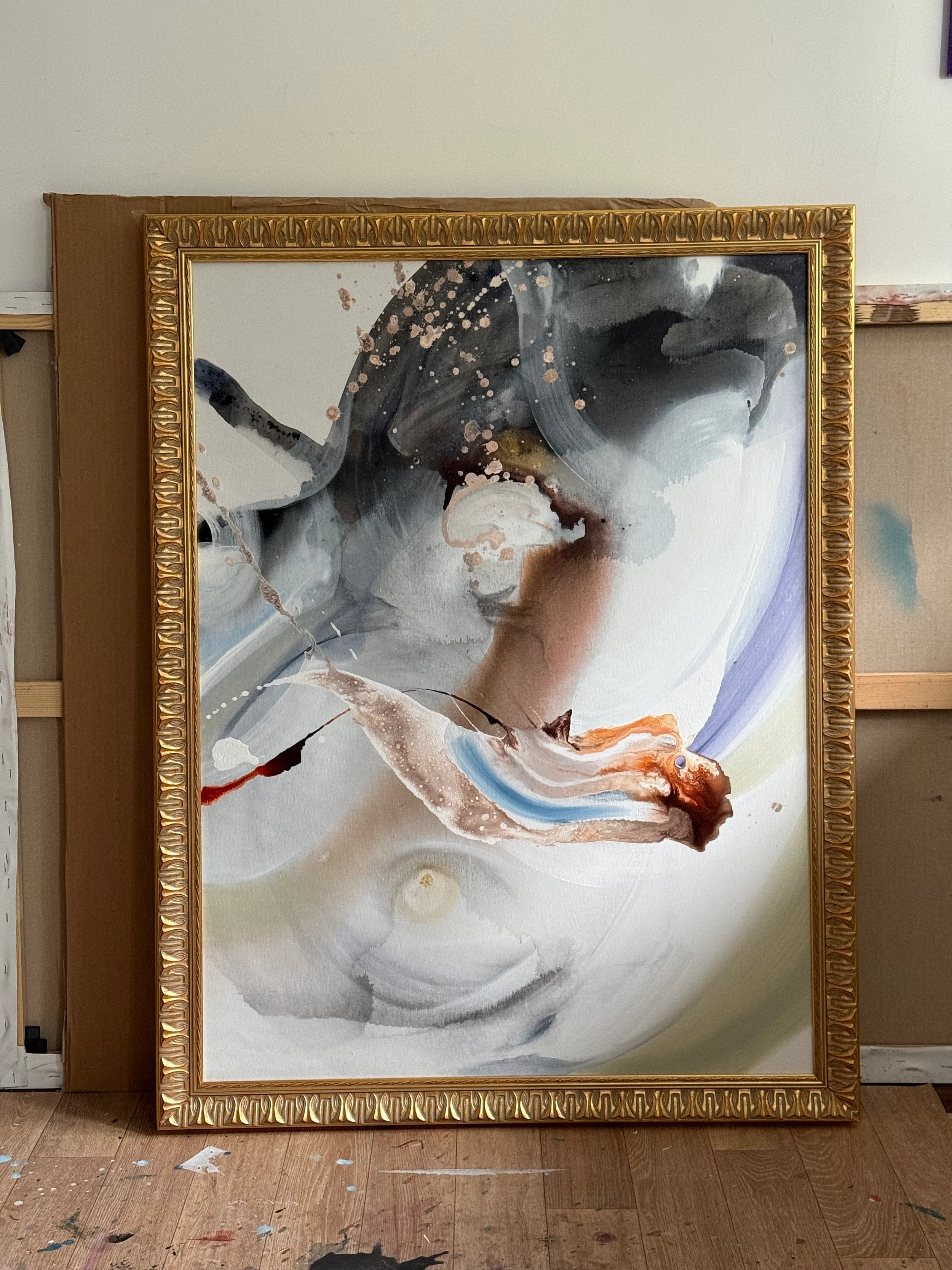 THE ART OF SEEING FROM ABOVE (2)