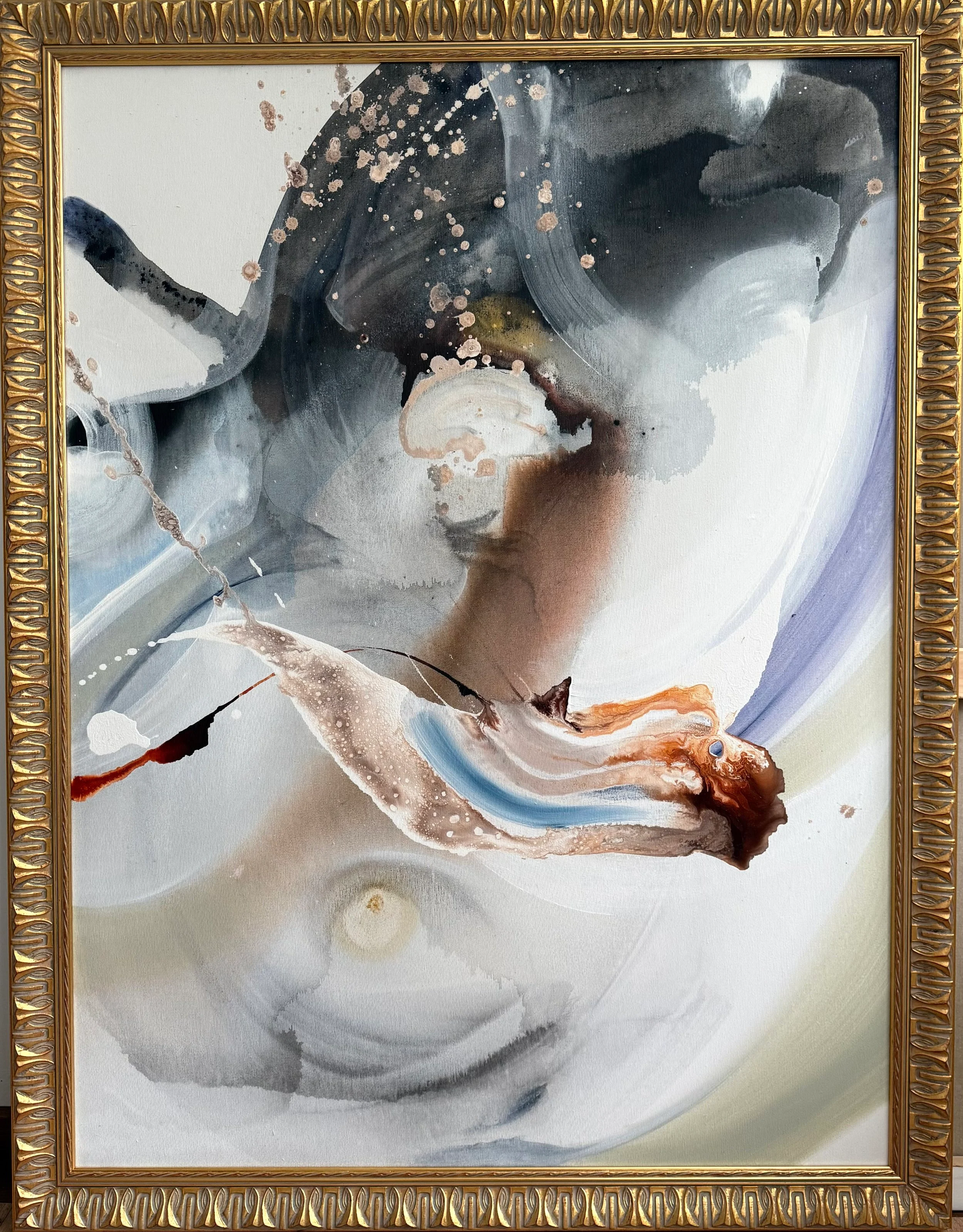 THE ART OF SEEING FROM ABOVE