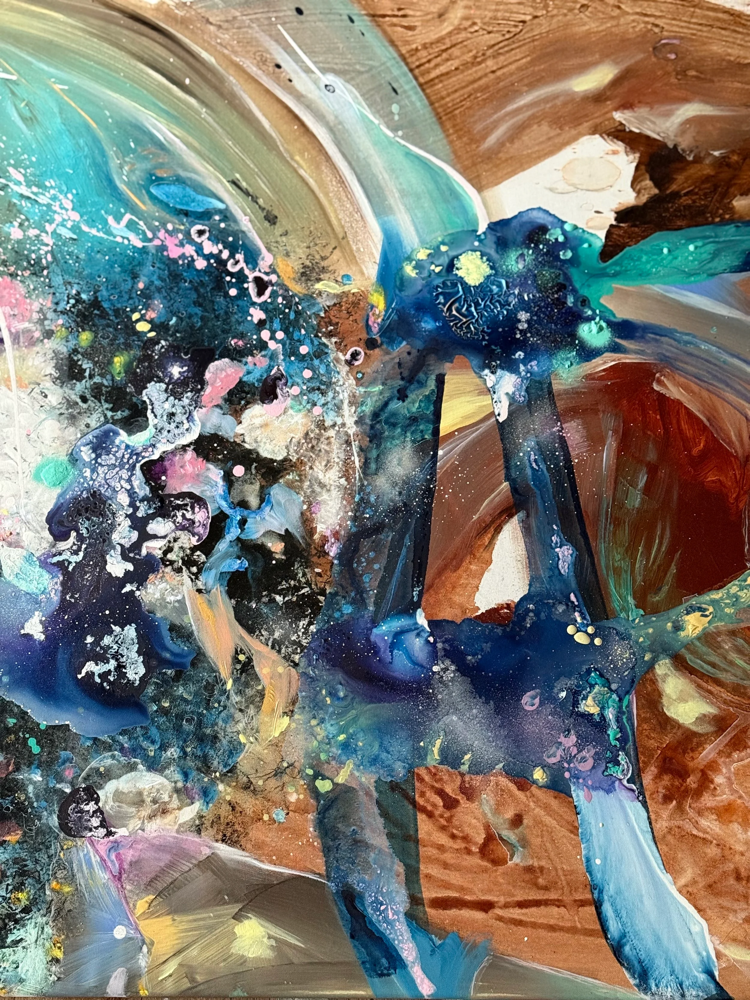 THE STILL LIFE OF TRUST (2)
