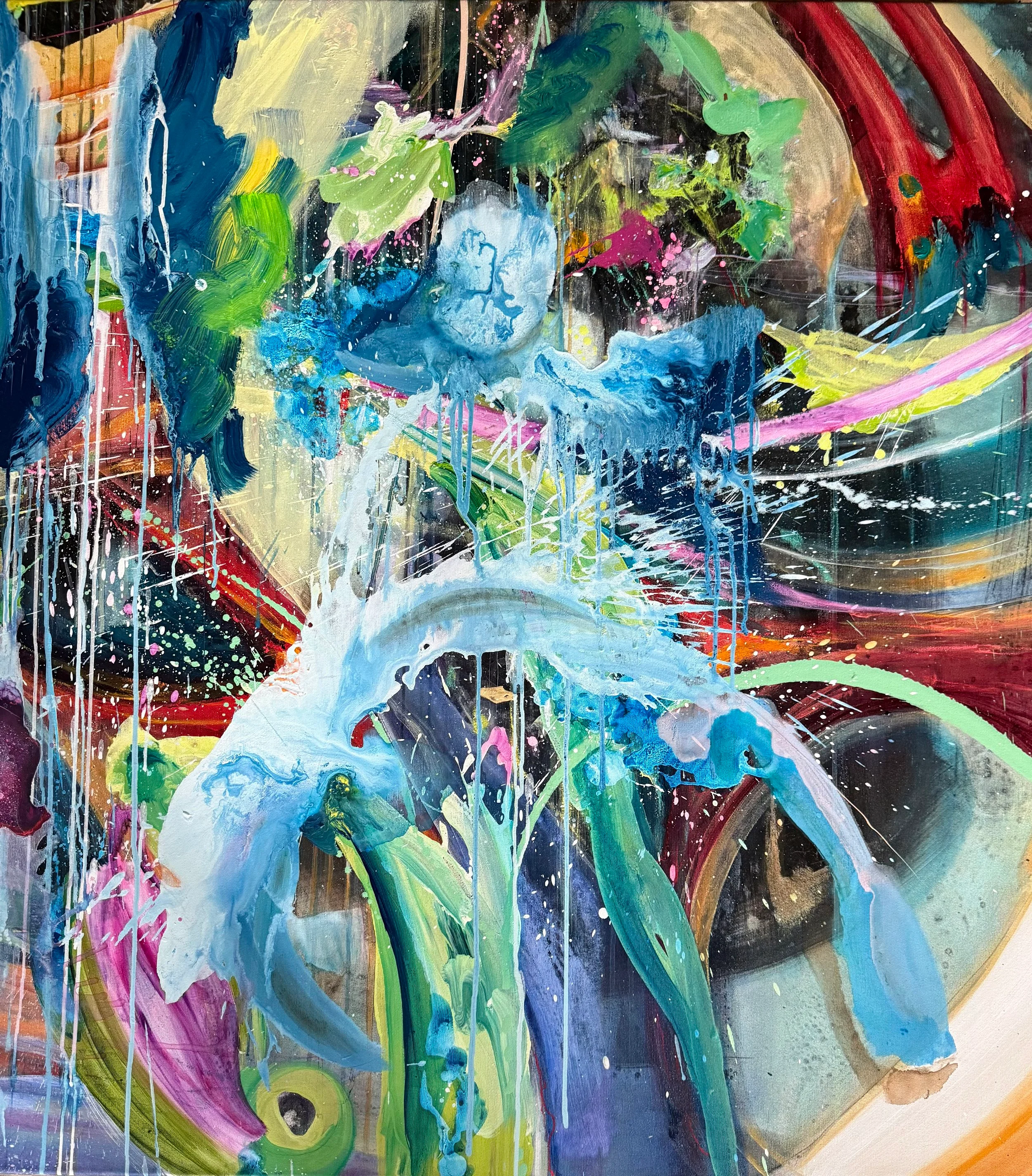 SPIRITUELLE (2)