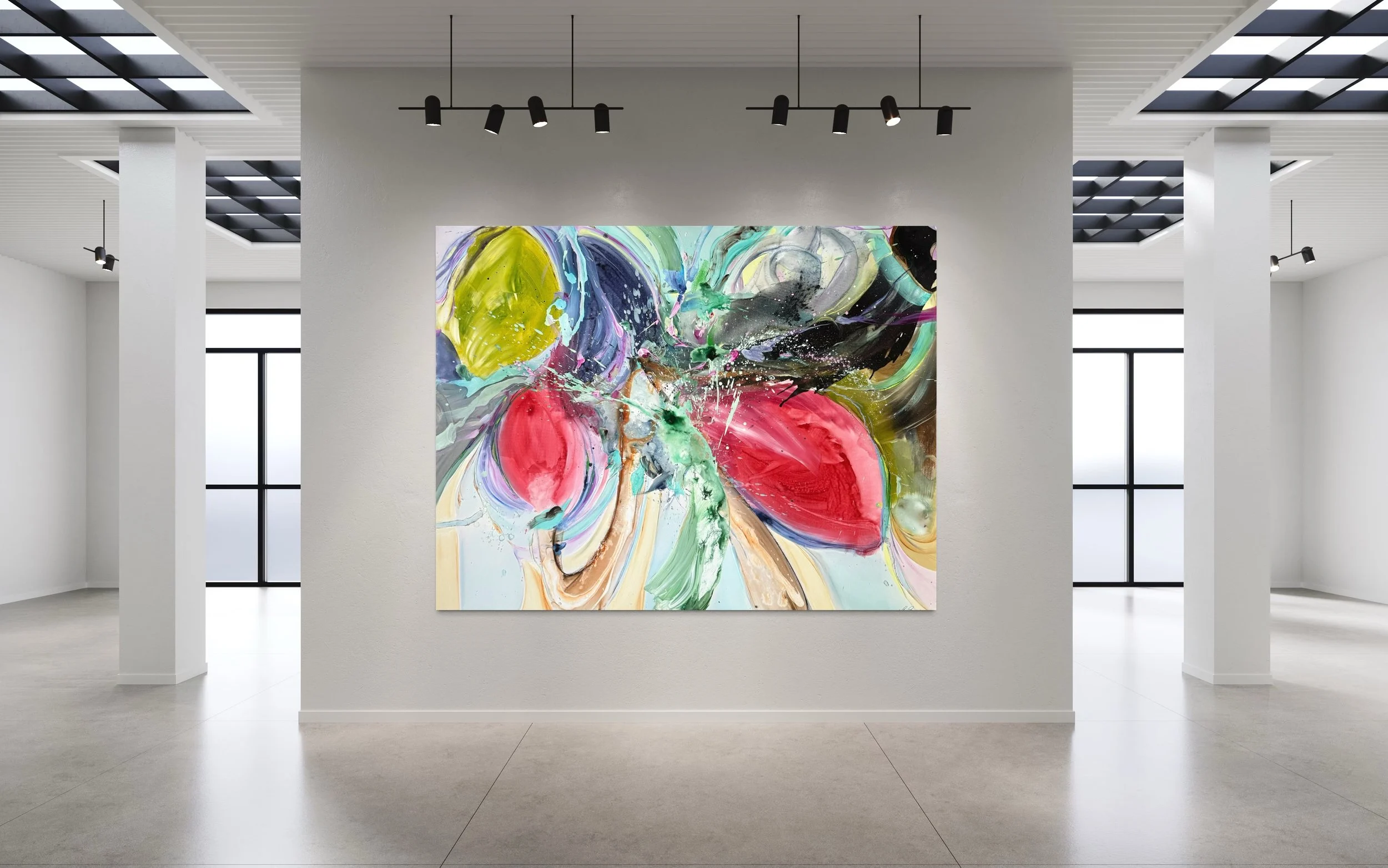 ODE TO TULIP (5)