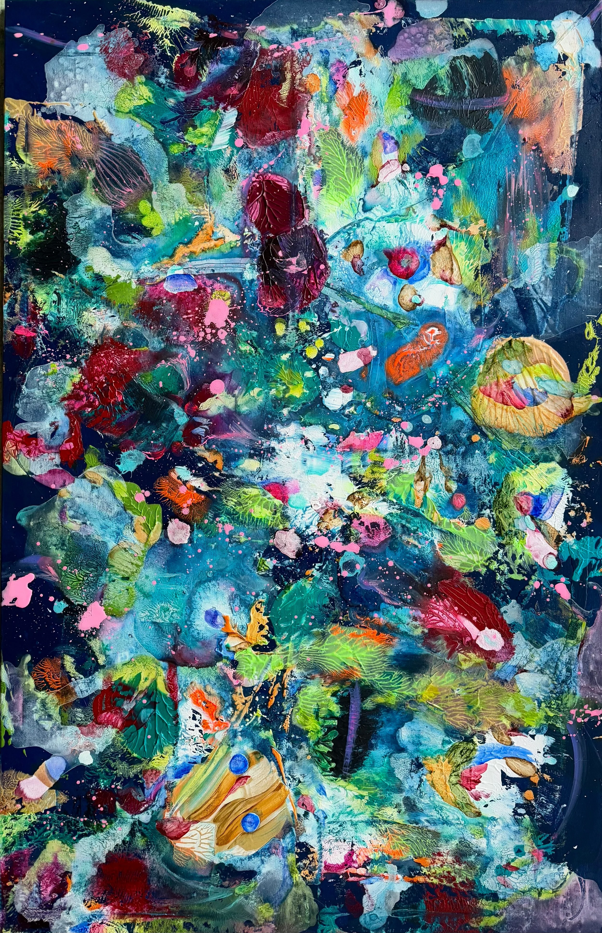 THE CALL OF SPRING