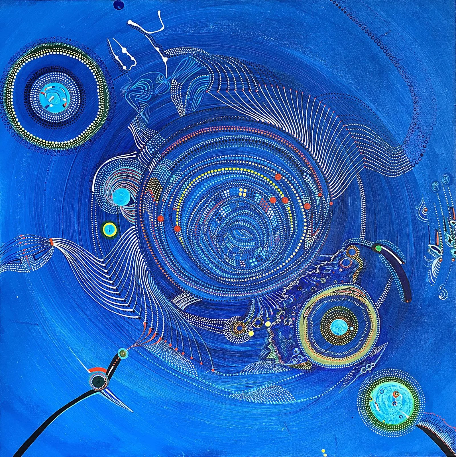 SPACE OCEAN (2)