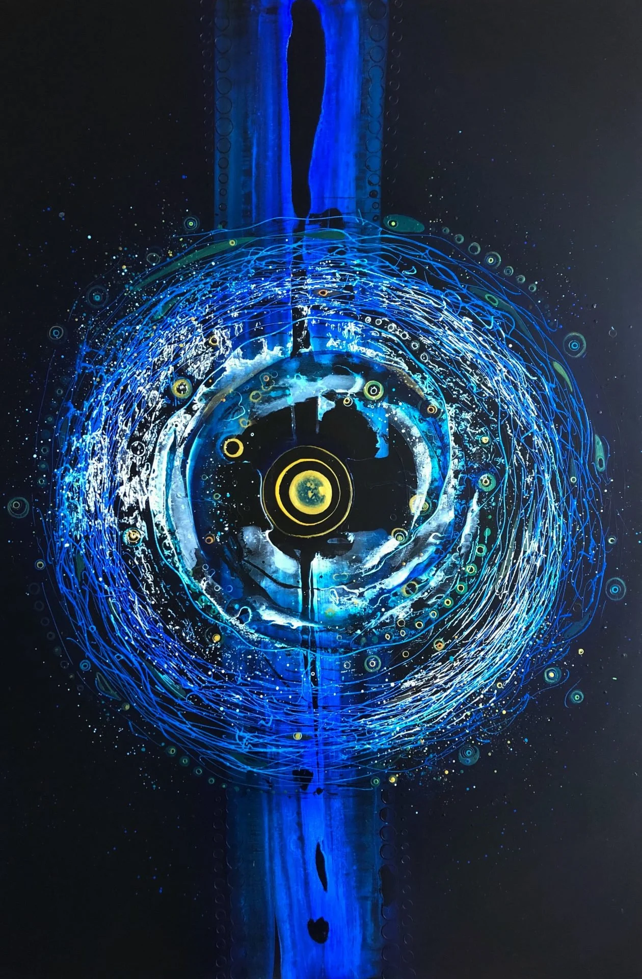 INTERSTELLAR