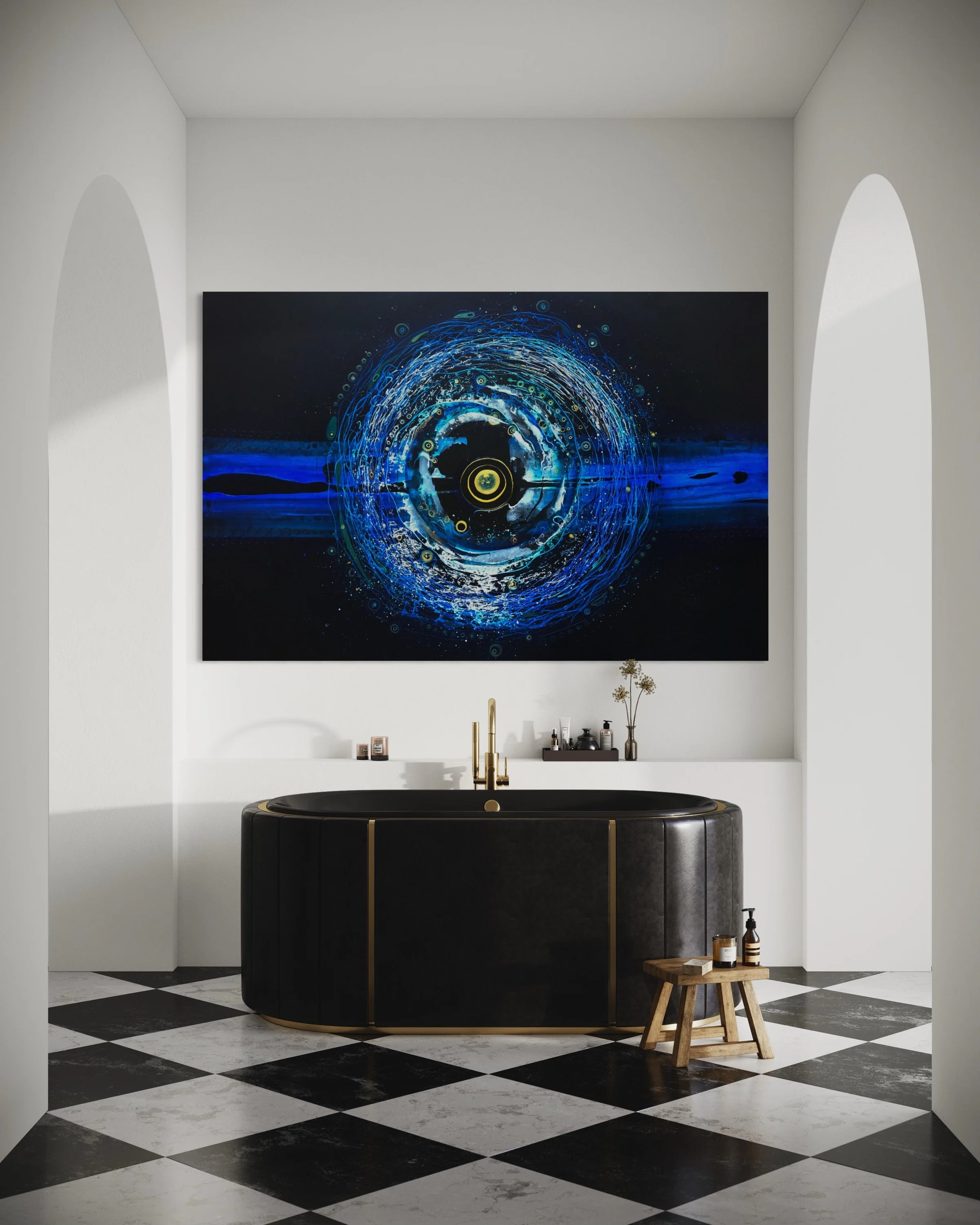INTERSTELLAR (2)