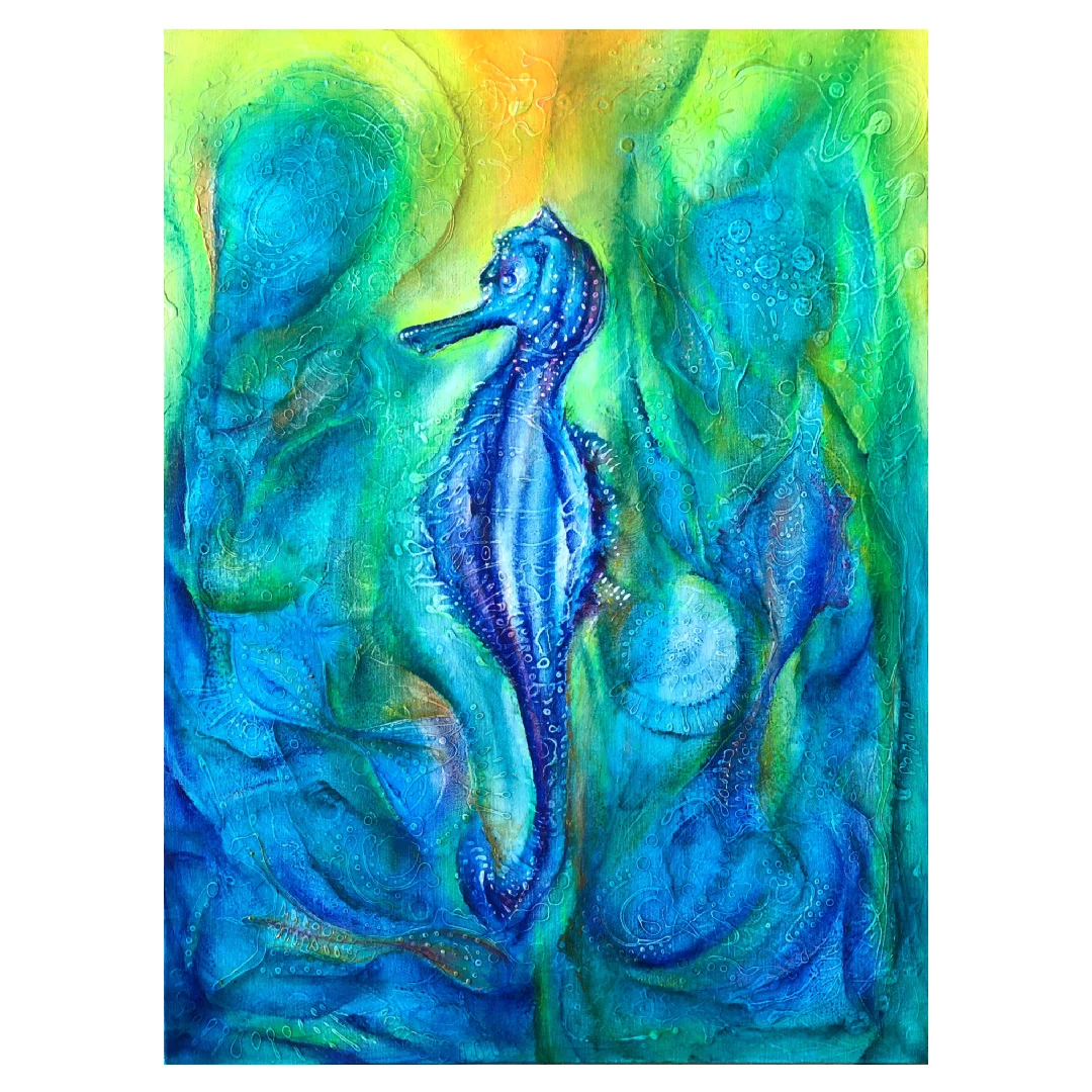 SEAHORSE