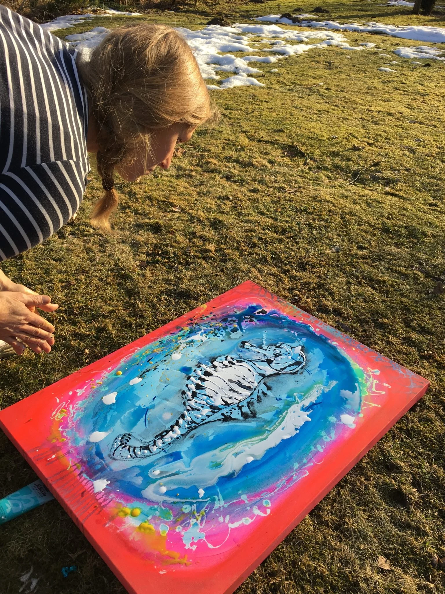 SEAHORSE (5)