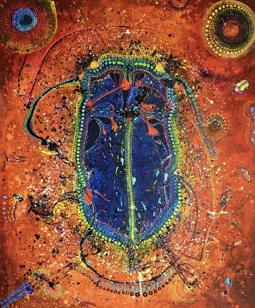 SCARABEUS