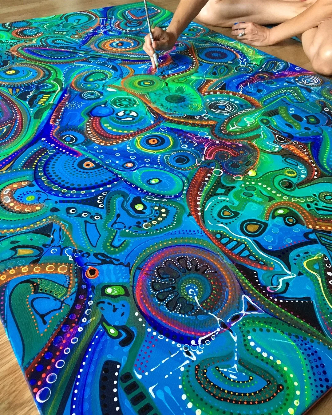 JUNGLE WAVES (6)