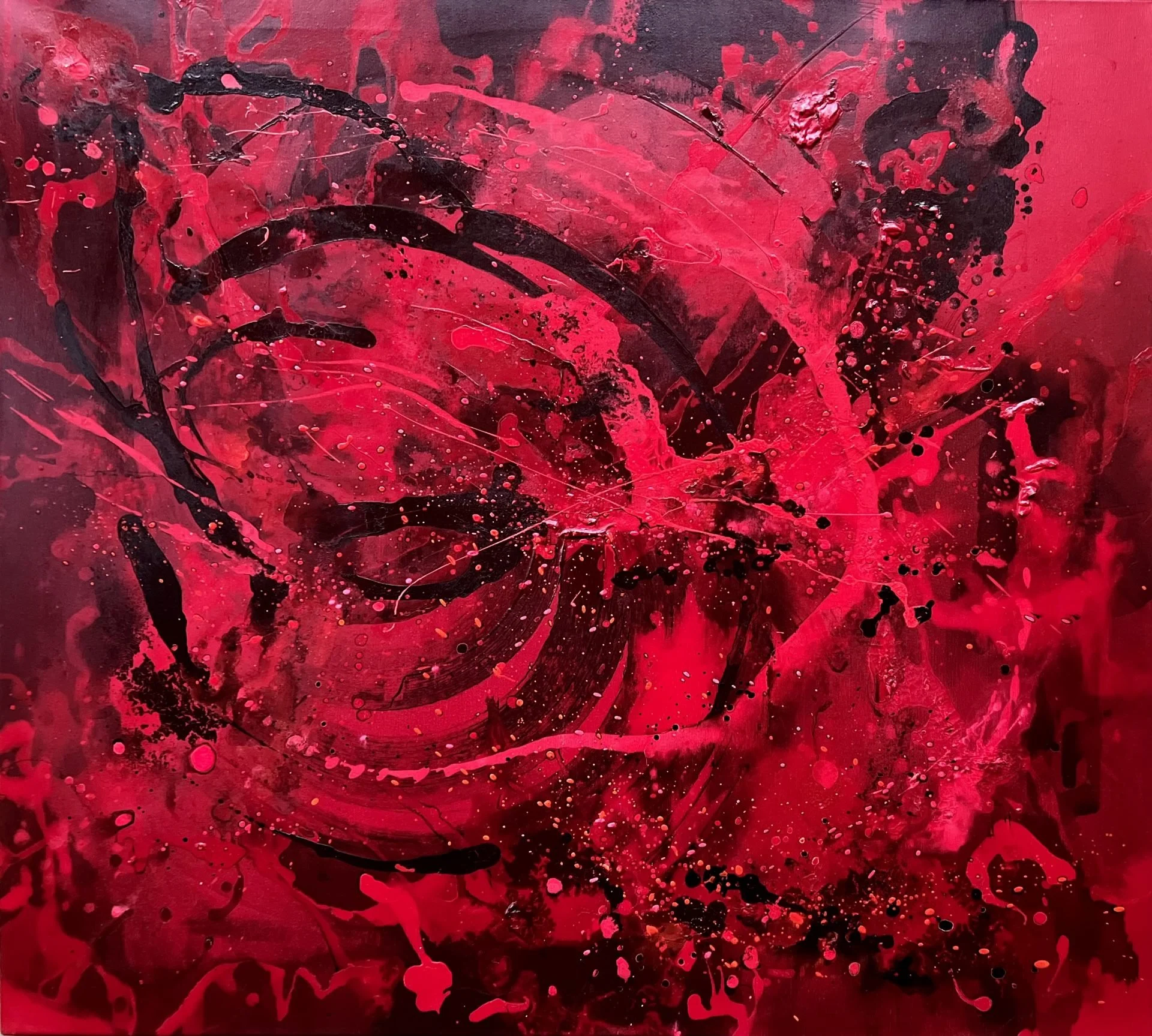 WILD ROSE