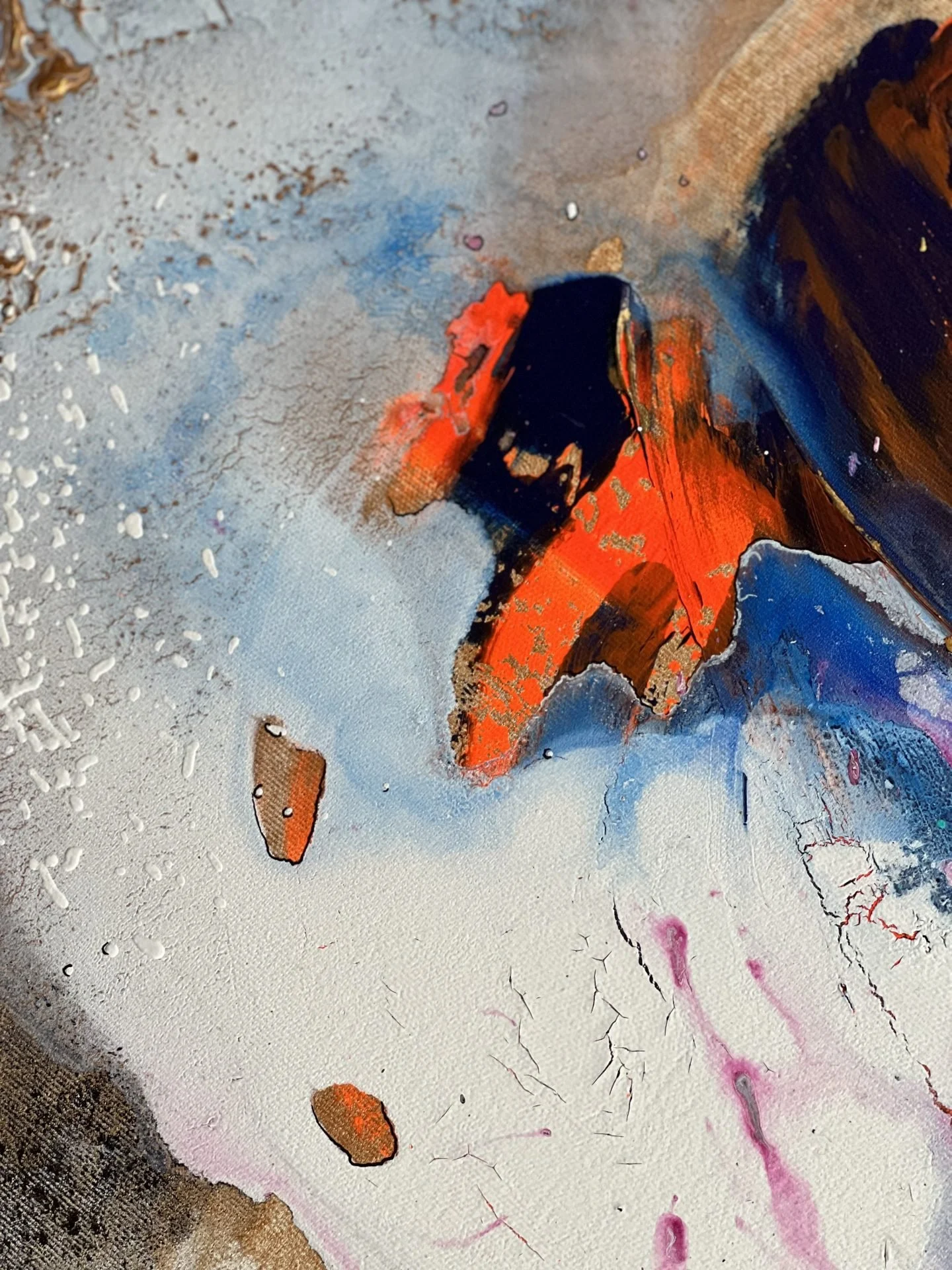 POETRY OF A GARDEN POND (4)