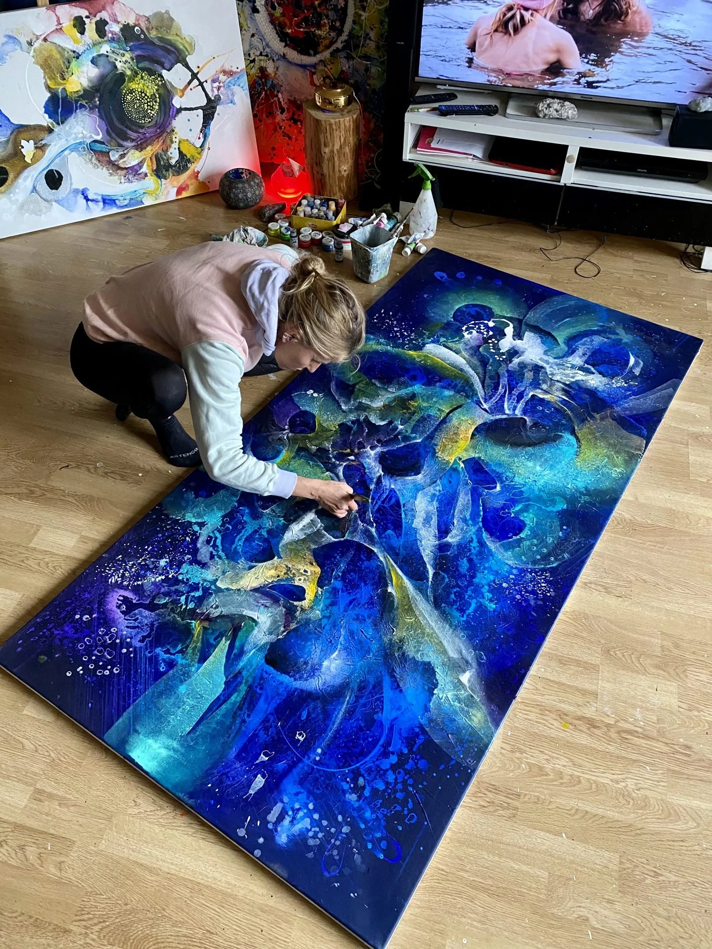 PLANÁ AND ELEMENTS (9)